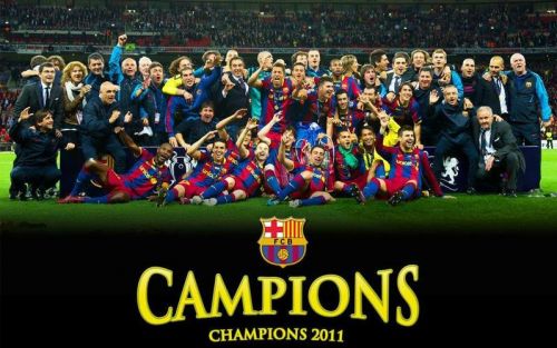 2011欧冠决赛录像回放(2011欧冠决赛全场录像回放)-第1张图片-