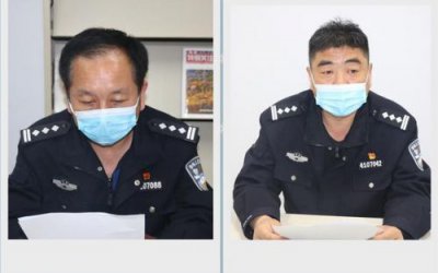 ​厉兵秣马枕戈待旦是什么意思？枕戈待旦