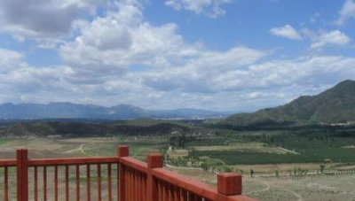 ​唐指山风景区游玩攻略(北京顺义唐指山风景区)