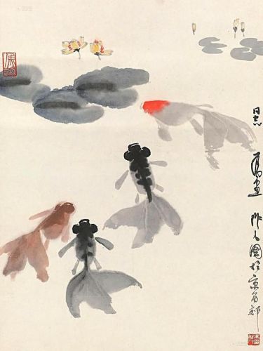 天津鱼苗批发市场(黑鱼苗批发价格)-第2张图片-