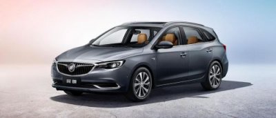 ​7座家用旅行车推荐，七座家用旅行车