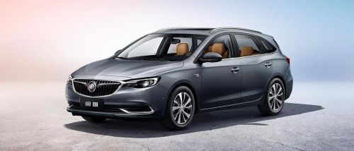 7座家用旅行车推荐，七座家用旅行车-第1张图片-