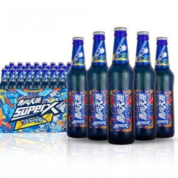 华润普通勇闯天涯啤酒价格