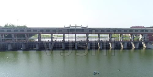 泄洪和蓄洪是什么意思