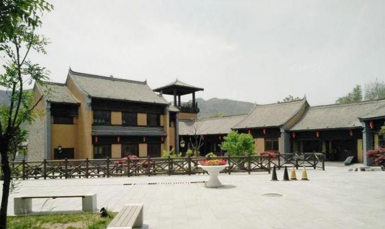 宋城一条街在哪里