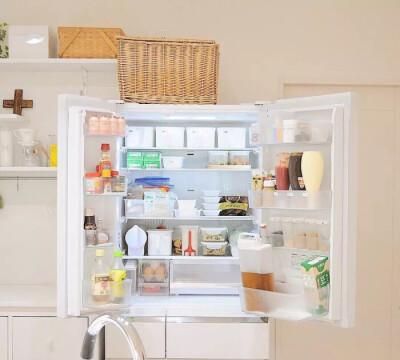 米可以放冰箱冷藏里吗?