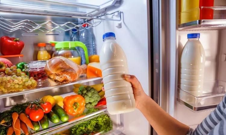 大米可以一直放在冰箱里冷藏吗