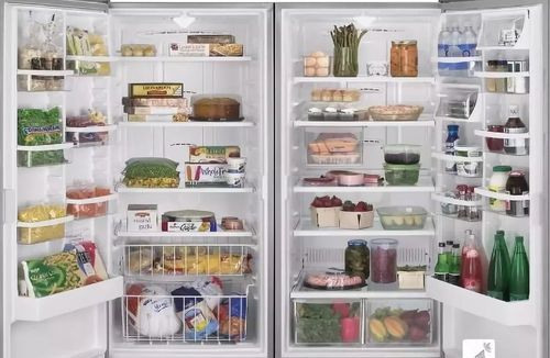 米可以放冰箱冷藏室吗