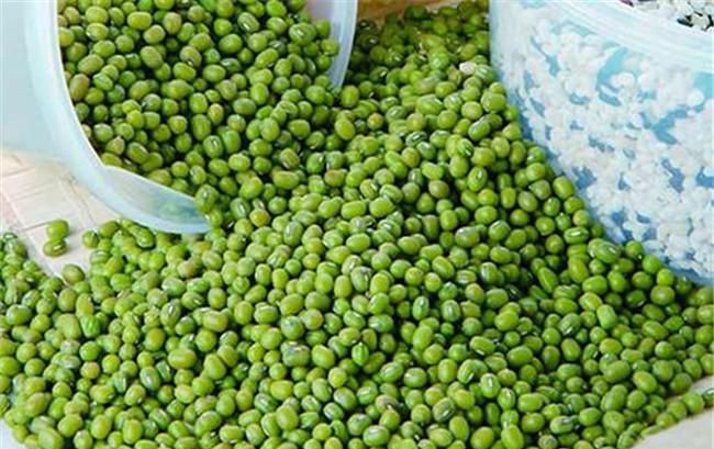 绿豆过期了还能吃吗?
