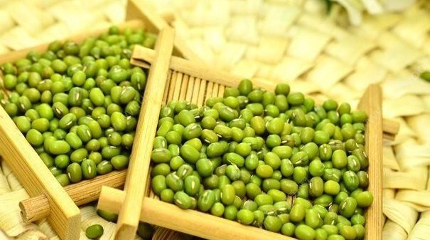 绿豆过期了还能吃吗?