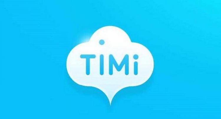 timi是什么意思：朋友给你发Timi是什么意思
