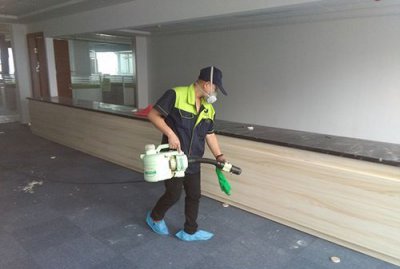 ​办公室怎么快速去甲醛，办公室有一股异味是怎么回事怎么处理？