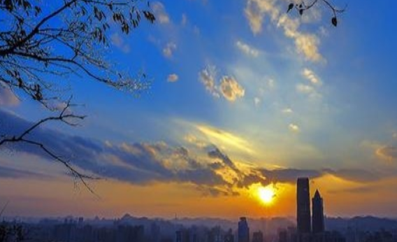 末时是几点钟,未时是几点到几点钟辰时图2