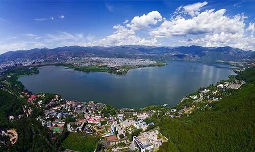 西昌前景怎么样(西昌发展前途)图1