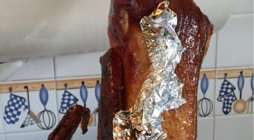 烤鸭放冰箱三天还能吃吗