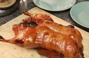 北京烤鸭常温下能放多久