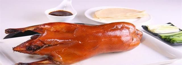 密封的全聚德烤鸭放冰箱里能放多久