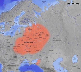 ​俄罗斯由来，俄罗斯喀秋莎的由来？