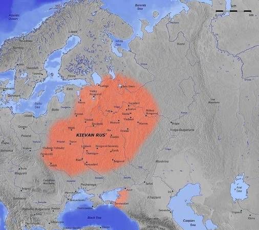 俄罗斯喀秋莎的由来