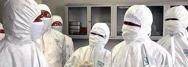 非典死亡人数，到底非典死亡人数是多少啊？图3