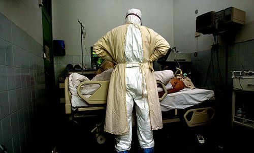 到底非典死亡人数是多少啊