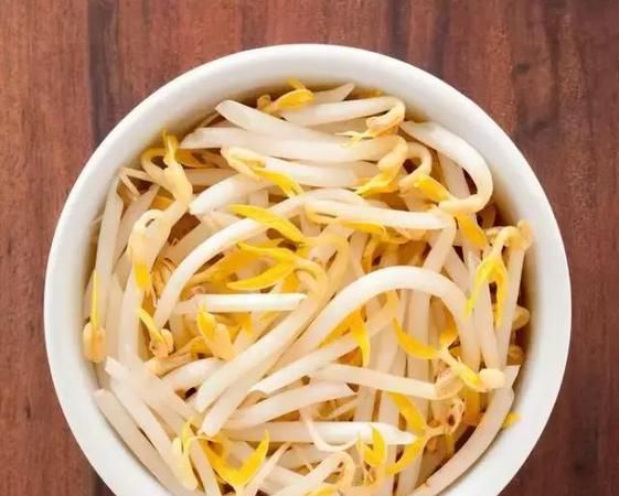 黄豆芽发芽了还能吃吗