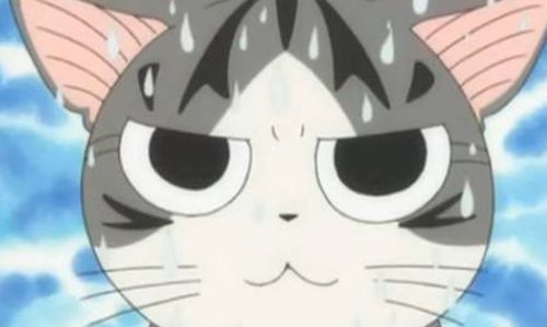 让我感到汗颜是什么意思