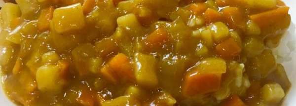 咖喱块怎么算变质了,过期的咖喱块还可以吃吗图2