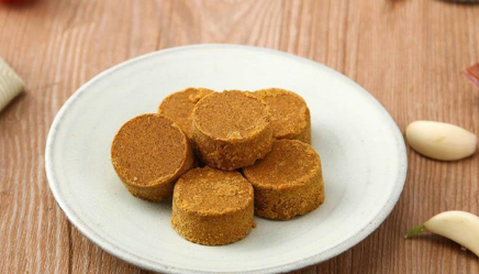 咖喱块怎么算变质了,过期的咖喱块还可以吃吗图1