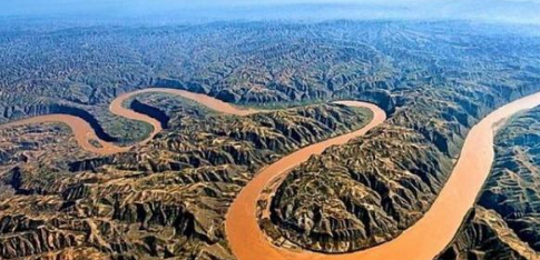 河南河北的分界线是哪条河,河南和河北是以哪条河为分界线?图2