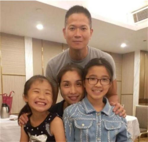 郎平的女孩叫什么名字(郎平女儿是什么国籍)-第2张图片-