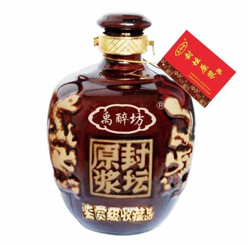 安徽临坛酒中档价格