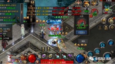 ​风云麒麟臂有什么用？风云麒麟臂的来历