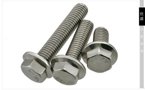 外六角螺钉国标代号(外六角螺丝用什么工具拧)-第1张图片-
