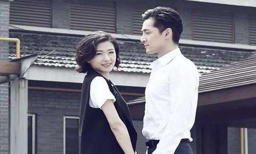 万茜的丈夫是谁?？万茜丈夫叫什么名字-第1张图片-