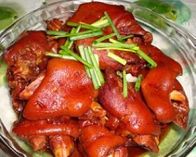 卤猪脚大概卤多少个小时能烂