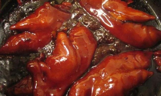 猪蹄要卤多长时间才熟煤气