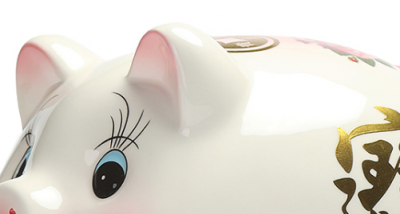 ​存钱罐下面的旋钮怎么打开,新买的鸭小星存钱罐怎么打开