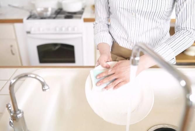 碗为什么不能摆一排