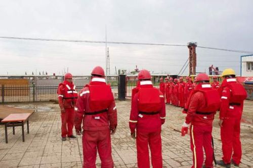 辽河油田招工信息网(辽河油田子女招工)-第1张图片-