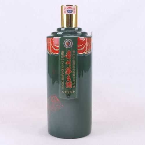 茅台红星闪烁价格疯涨