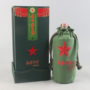 茅台红星闪烁价格疯涨