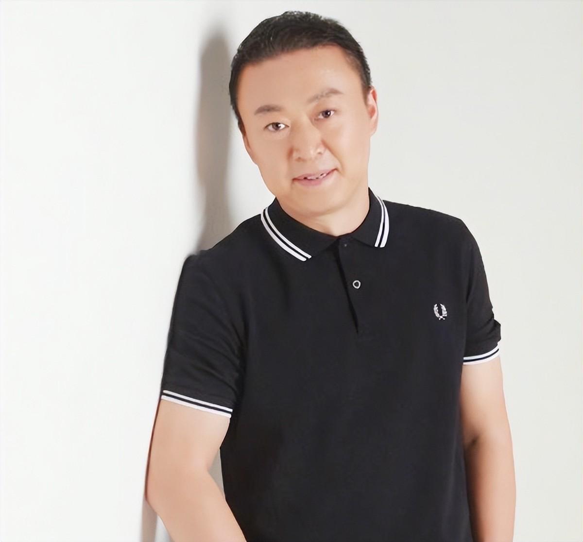 再婚10年的国乒教练马琳，后来过得怎样了？