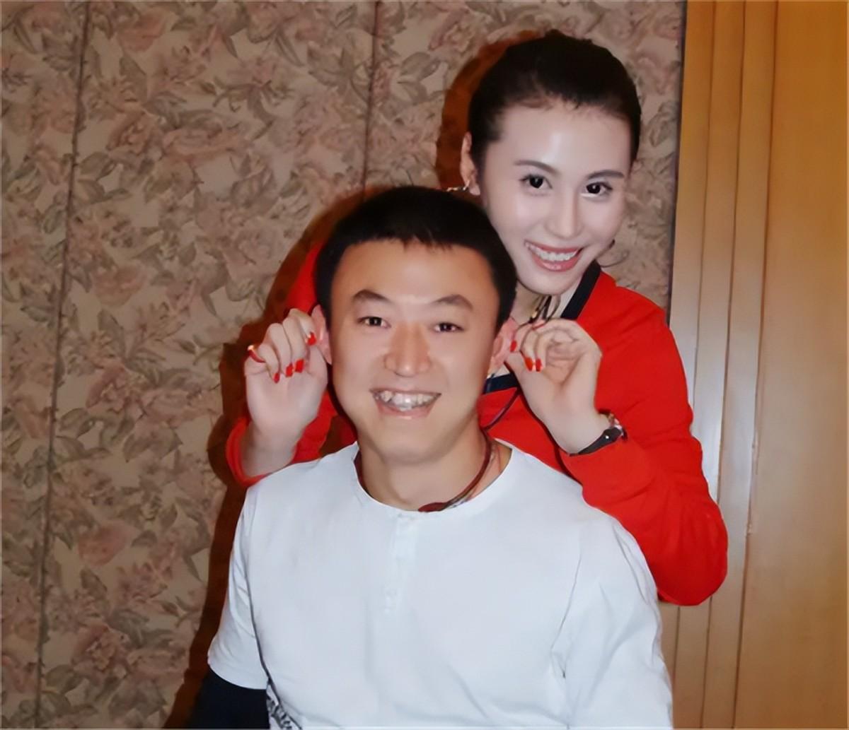 再婚10年的国乒教练马琳，后来过得怎样了？