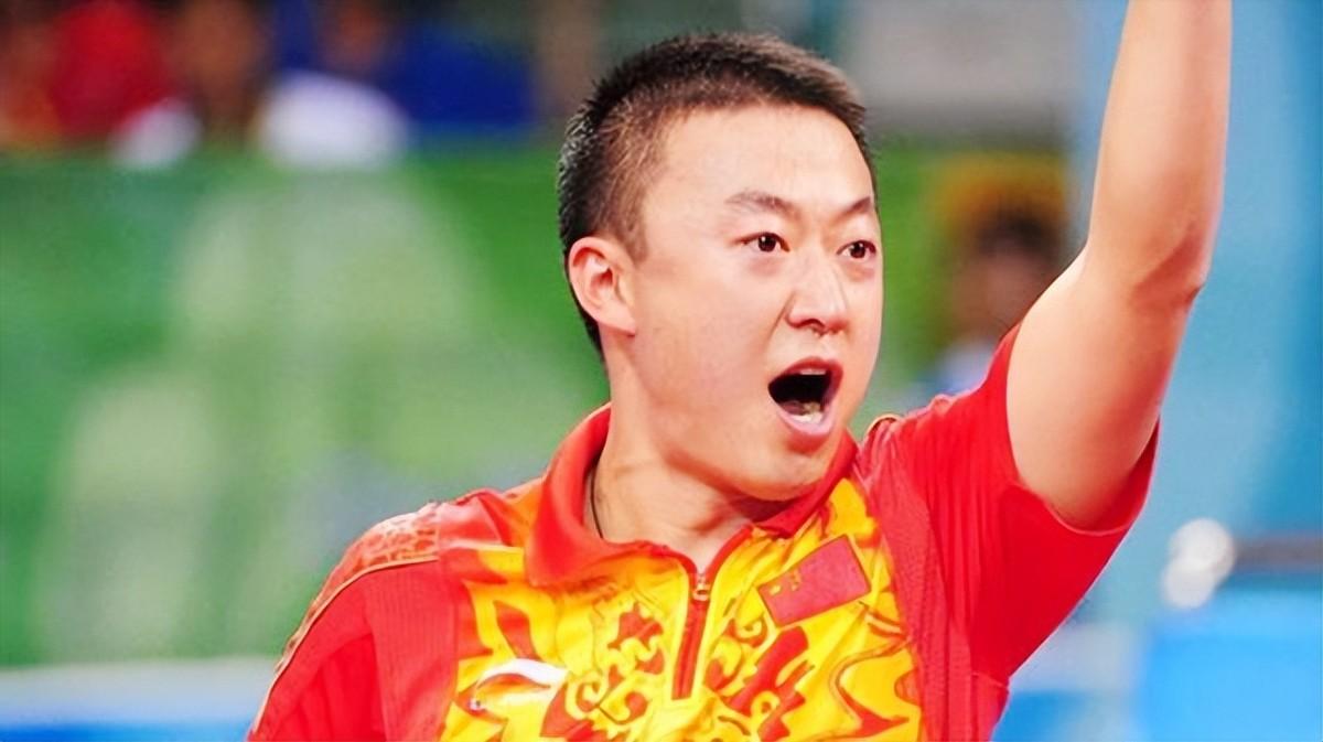 再婚10年的国乒教练马琳，后来过得怎样了？