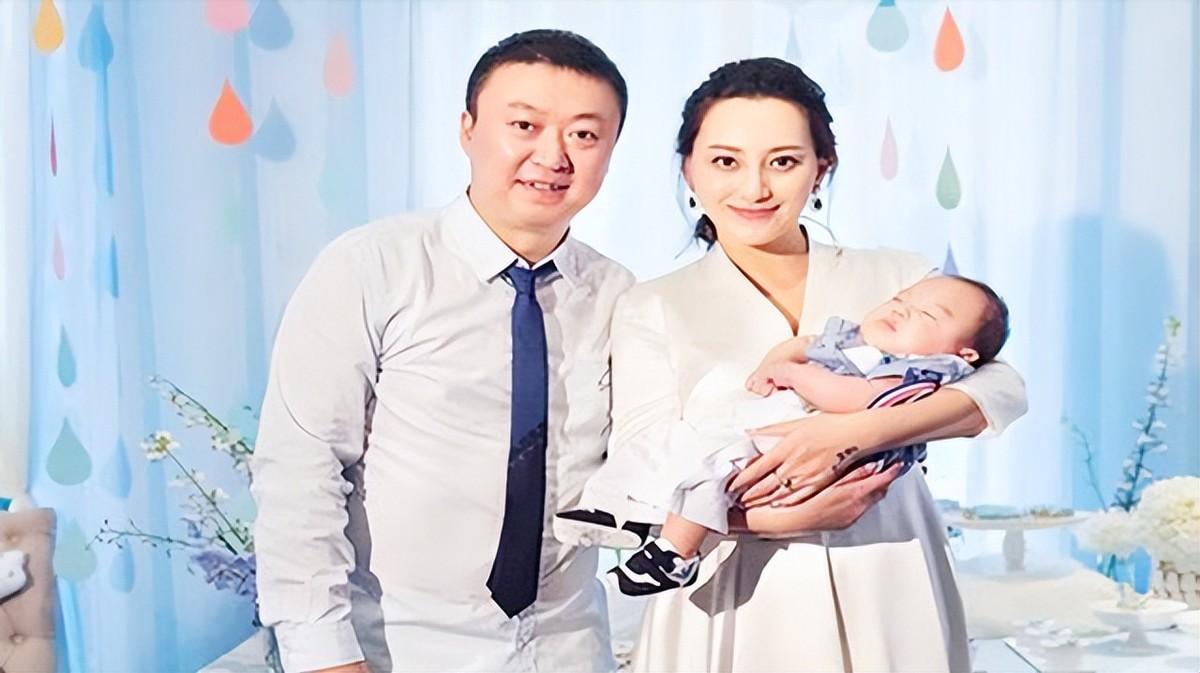 再婚10年的国乒教练马琳，后来过得怎样了？