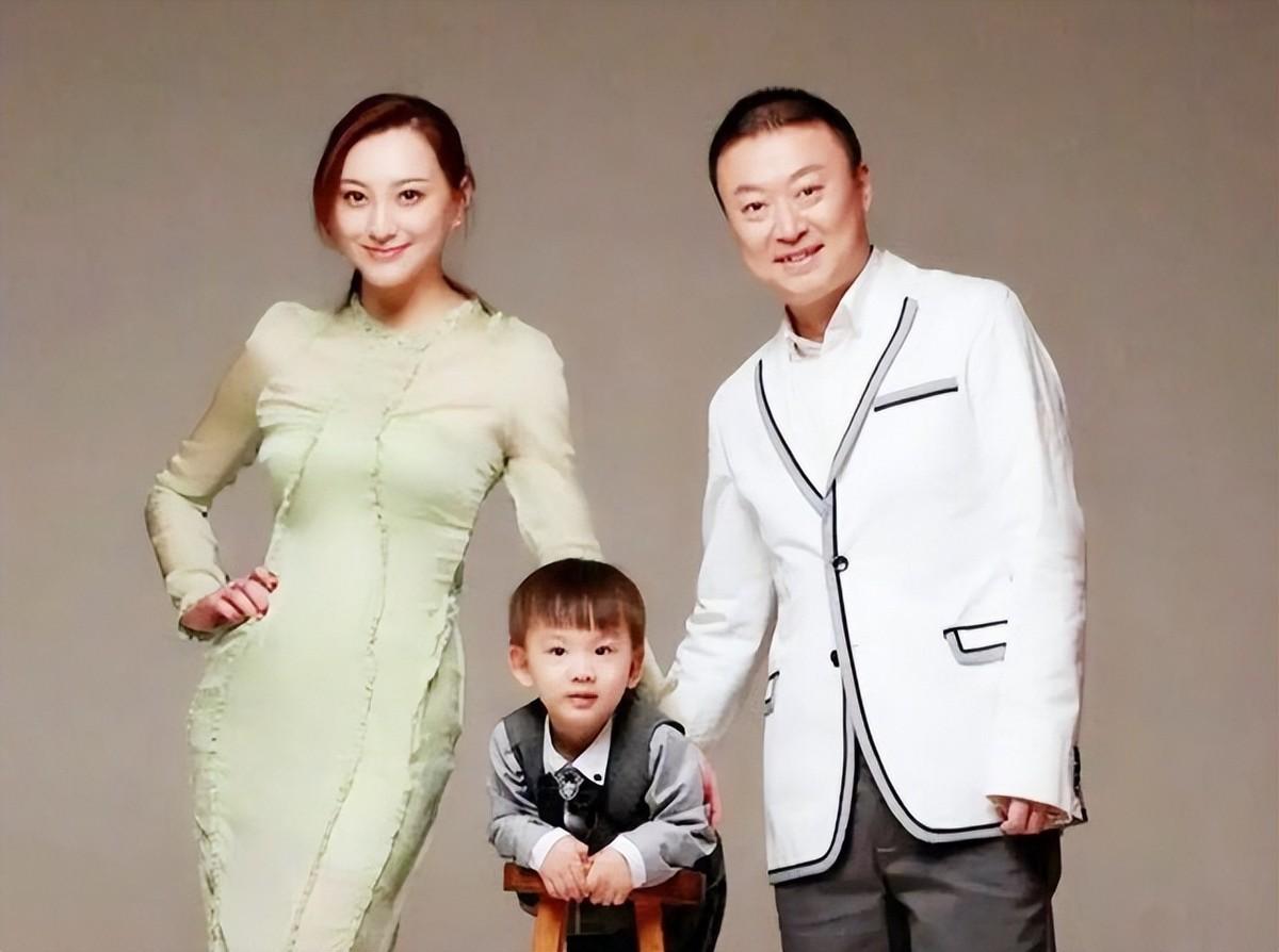 再婚10年的国乒教练马琳，后来过得怎样了？