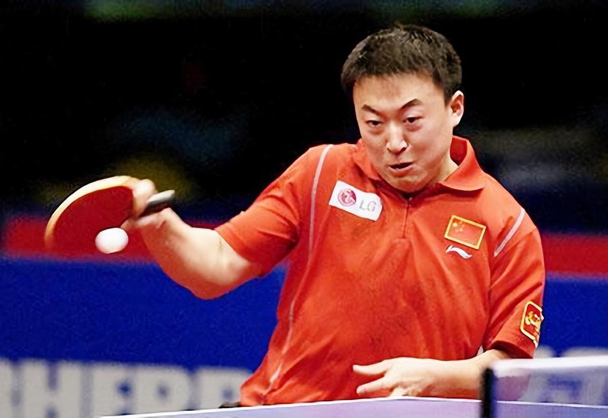 再婚10年的国乒教练马琳，后来过得怎样了？