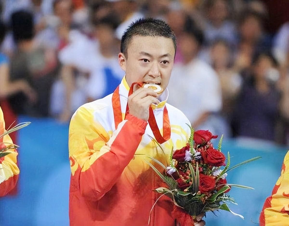 再婚10年的国乒教练马琳，后来过得怎样了？