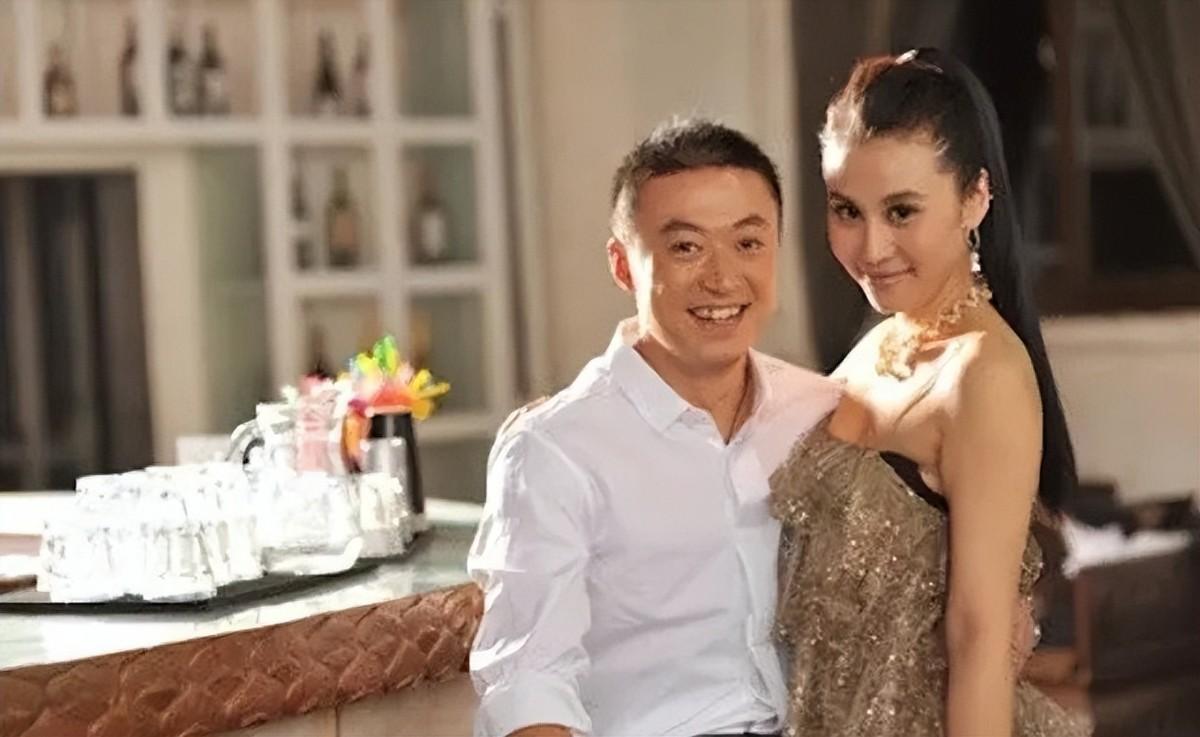 再婚10年的国乒教练马琳，后来过得怎样了？